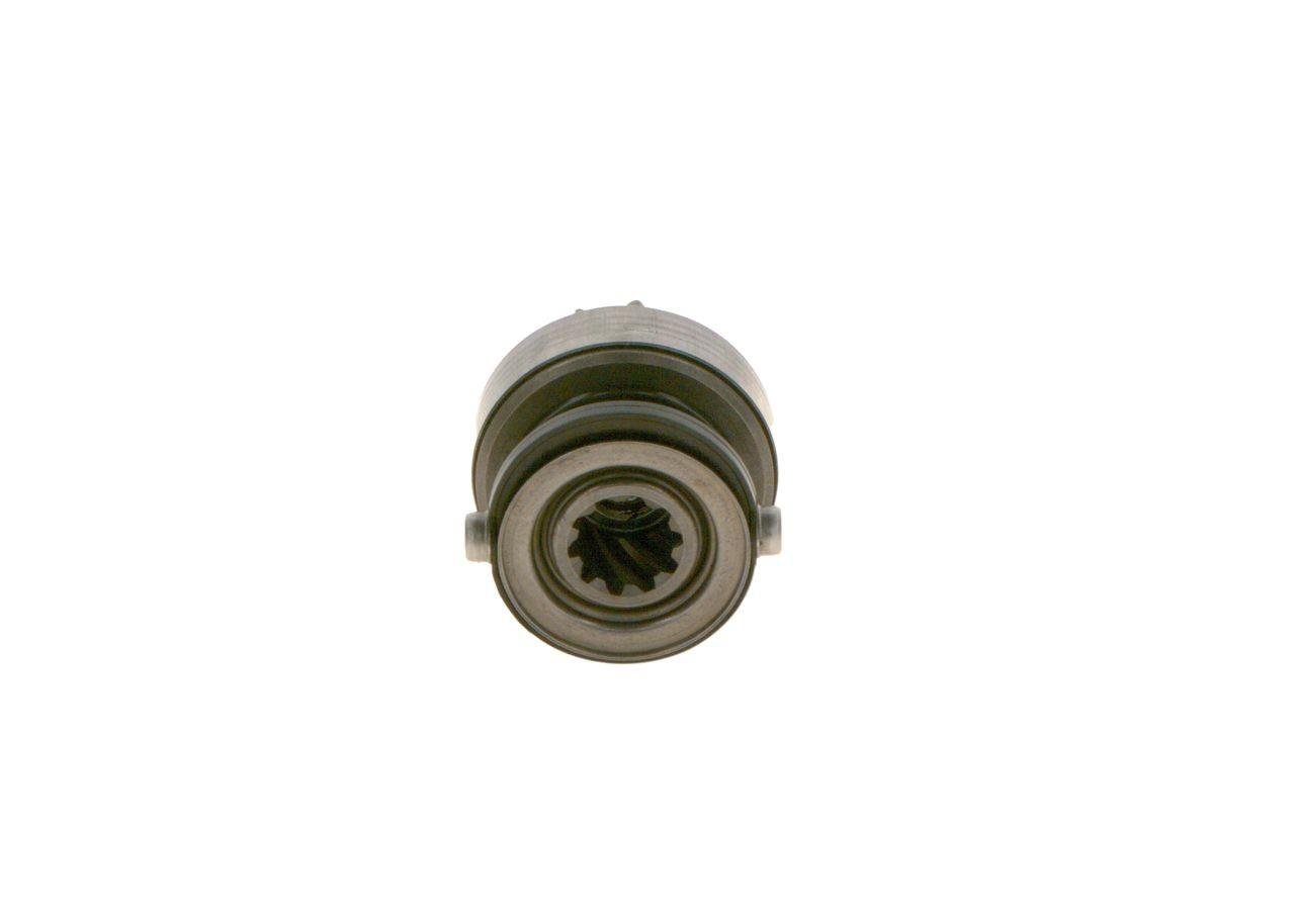 BOSCH1006209866-Marş Dişlisi