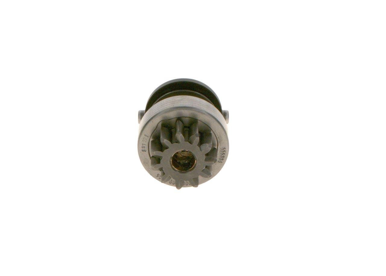 BOSCH1006209866-Marş Dişlisi