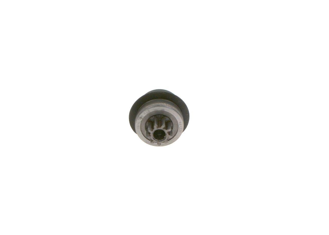 BOSCH1006209921-Marş Dişlisi