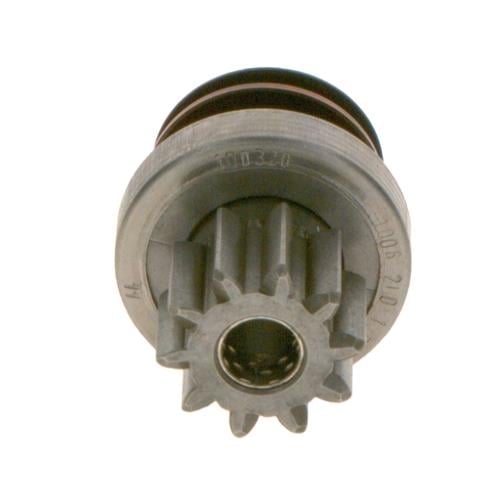 BOSCH1006210105-Marş Dişlisi