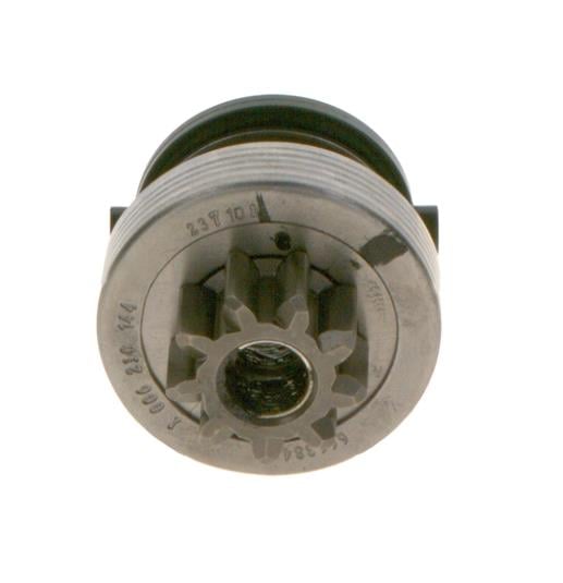 BOSCH1006210144-Marş Dişlisi