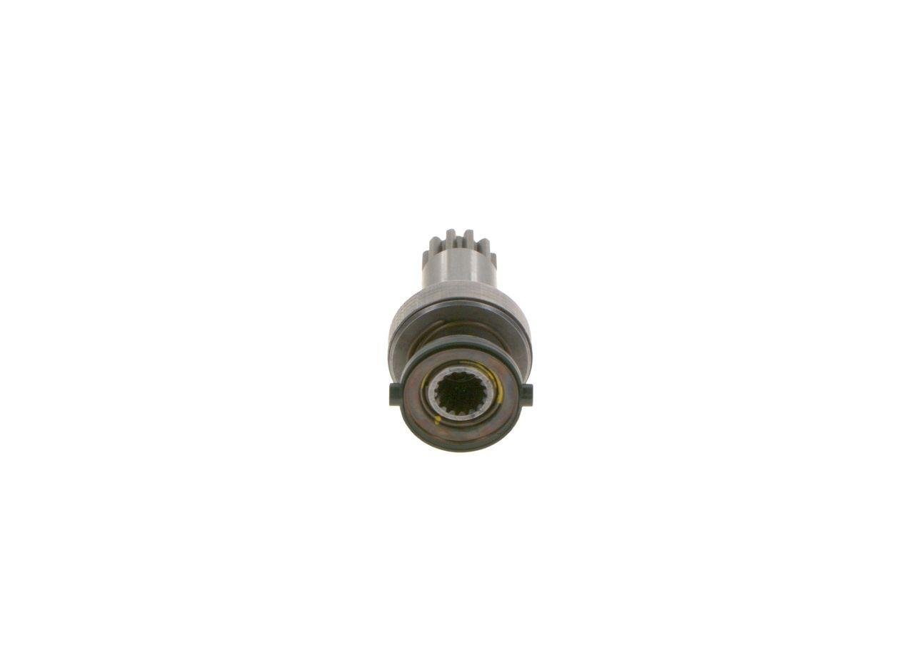 BOSCH1006210217-Marş Dişlisi