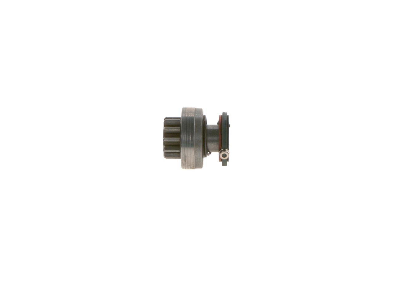 BOSCH1006210932-Marş Dişlisi