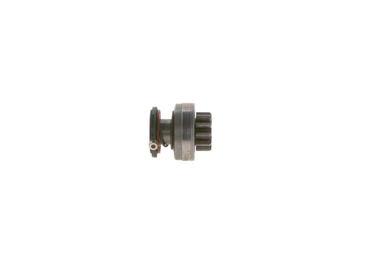 BOSCH1006210932-Marş Dişlisi