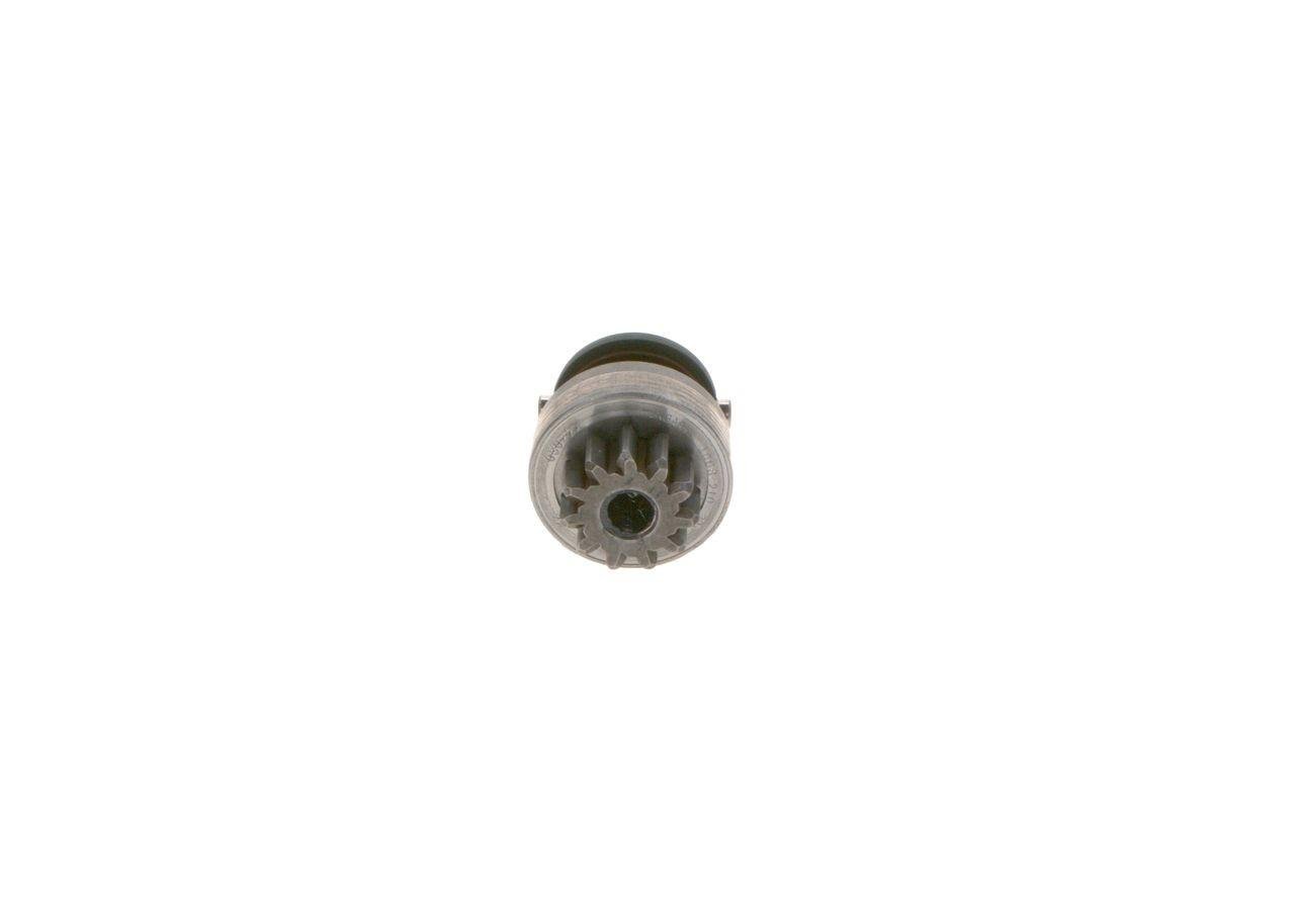 BOSCH1006210932-Marş Dişlisi