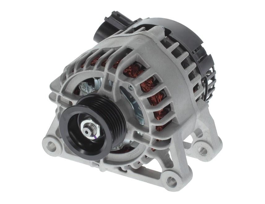 BOSCH1986A00590-Alternatör Dinamo