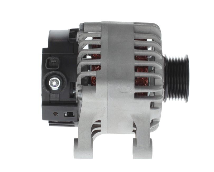 BOSCH1986A00590-Alternatör Dinamo