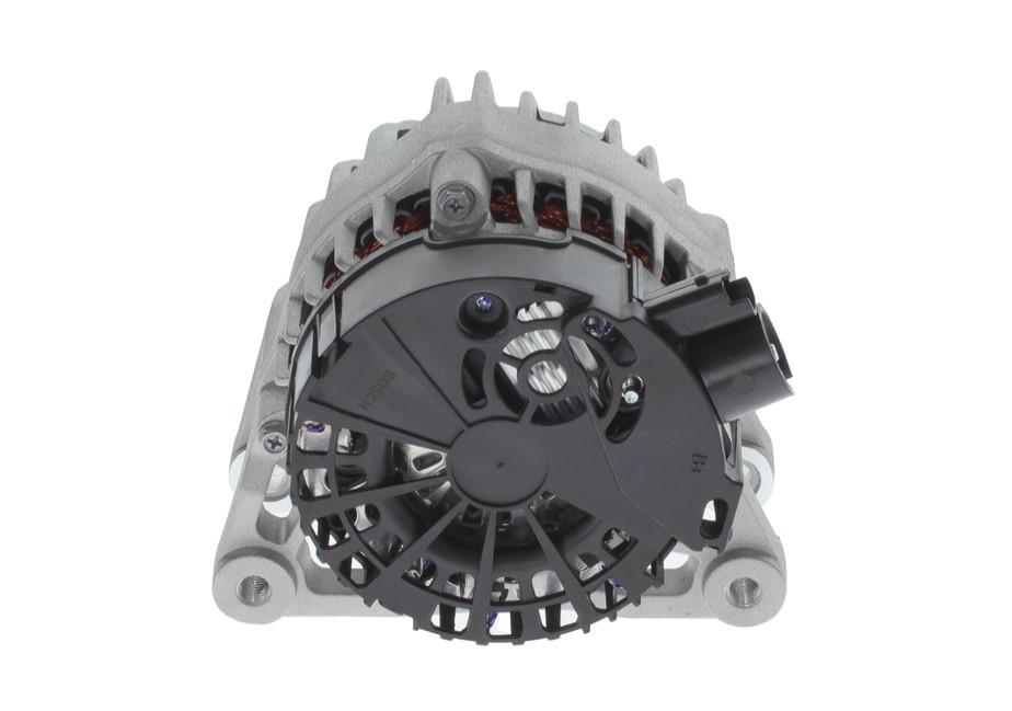 BOSCH1986A00590-Alternatör Dinamo
