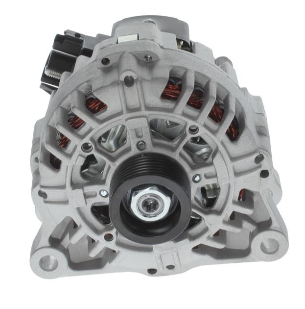 BOSCH1986A00591-Alternatör Dinamo
