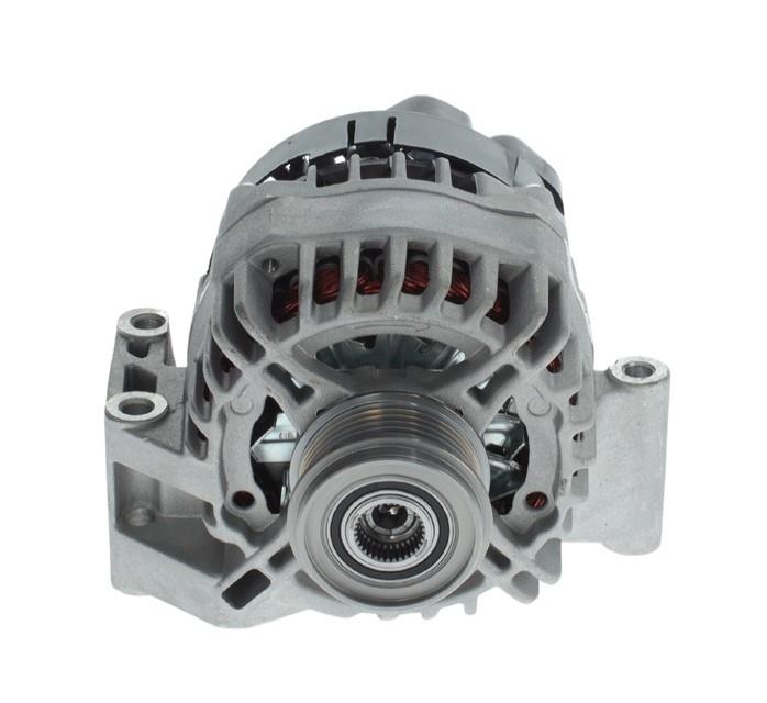 BOSCH1986A00633-Alternatör Dinamo