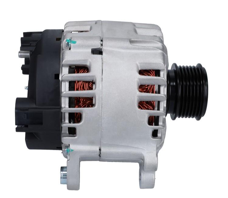 BOSCH1986A00634-Alternatör Dinamo