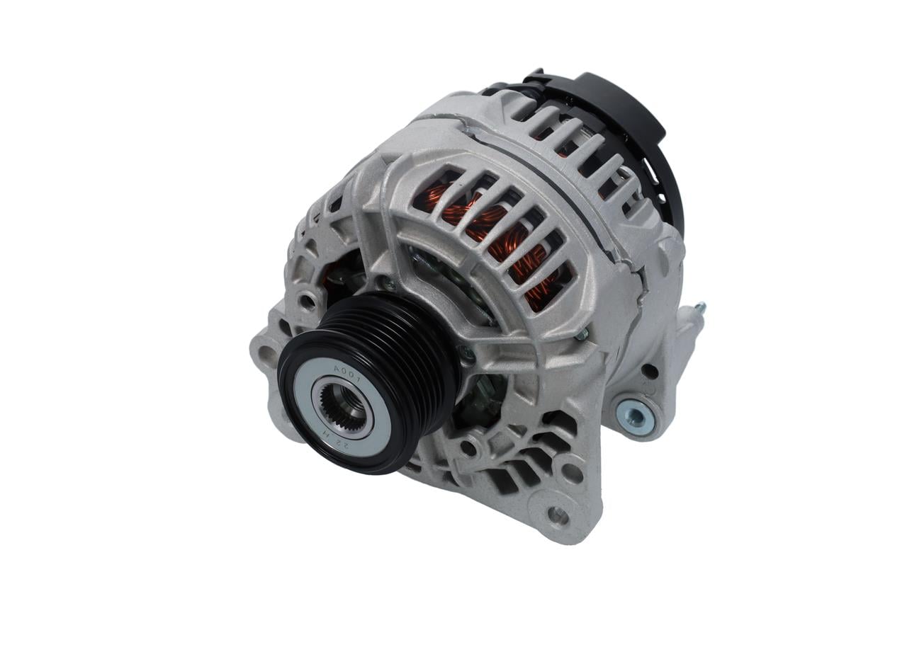 BOSCH1986A00778-Alternatör Dinamo