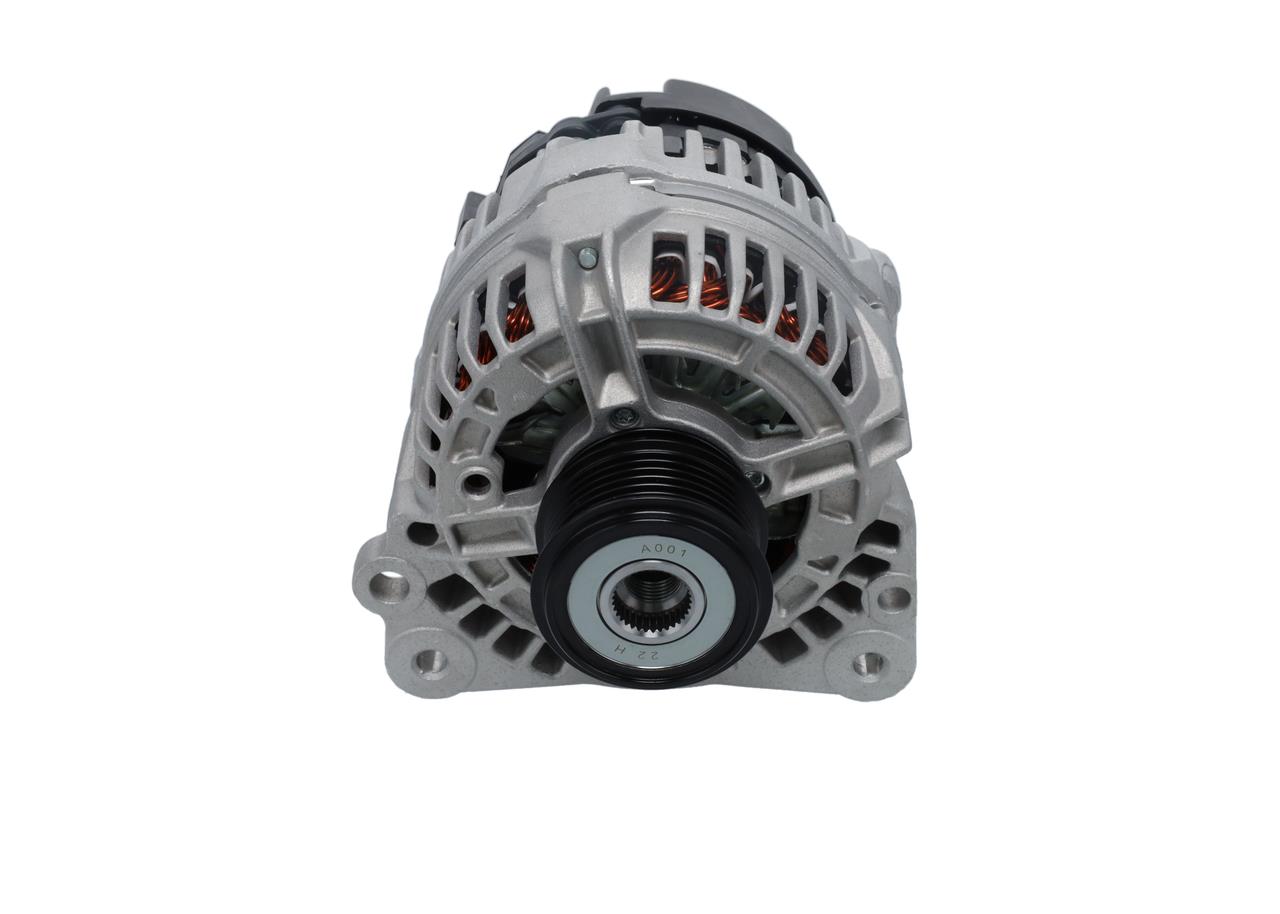 BOSCH1986A00778-Alternatör Dinamo