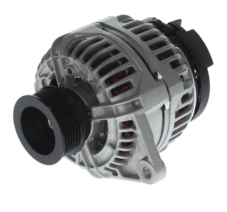 BOSCH1986A00843-Alternatör Dinamo