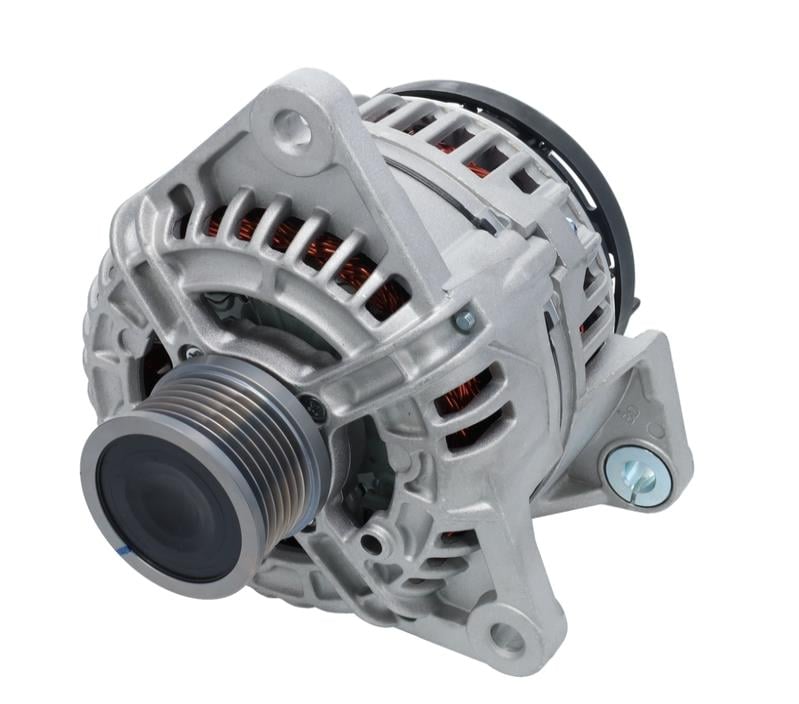 BOSCH1986A00910-Alternatör Dinamo