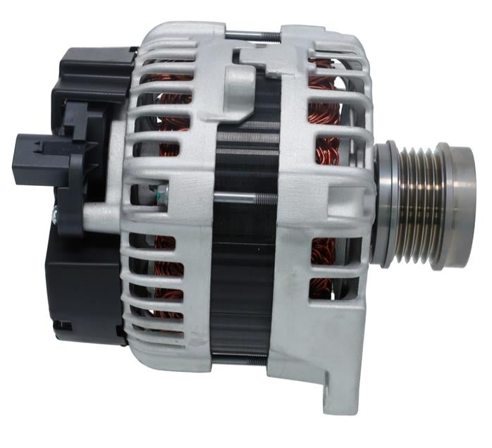 BOSCH1986A01041-Alternatör Dinamo