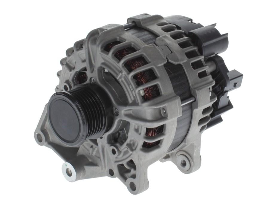 BOSCH1986A01045-Alternatör Dinamo