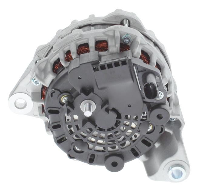 BOSCH1986A01087-Alternatör Dinamo