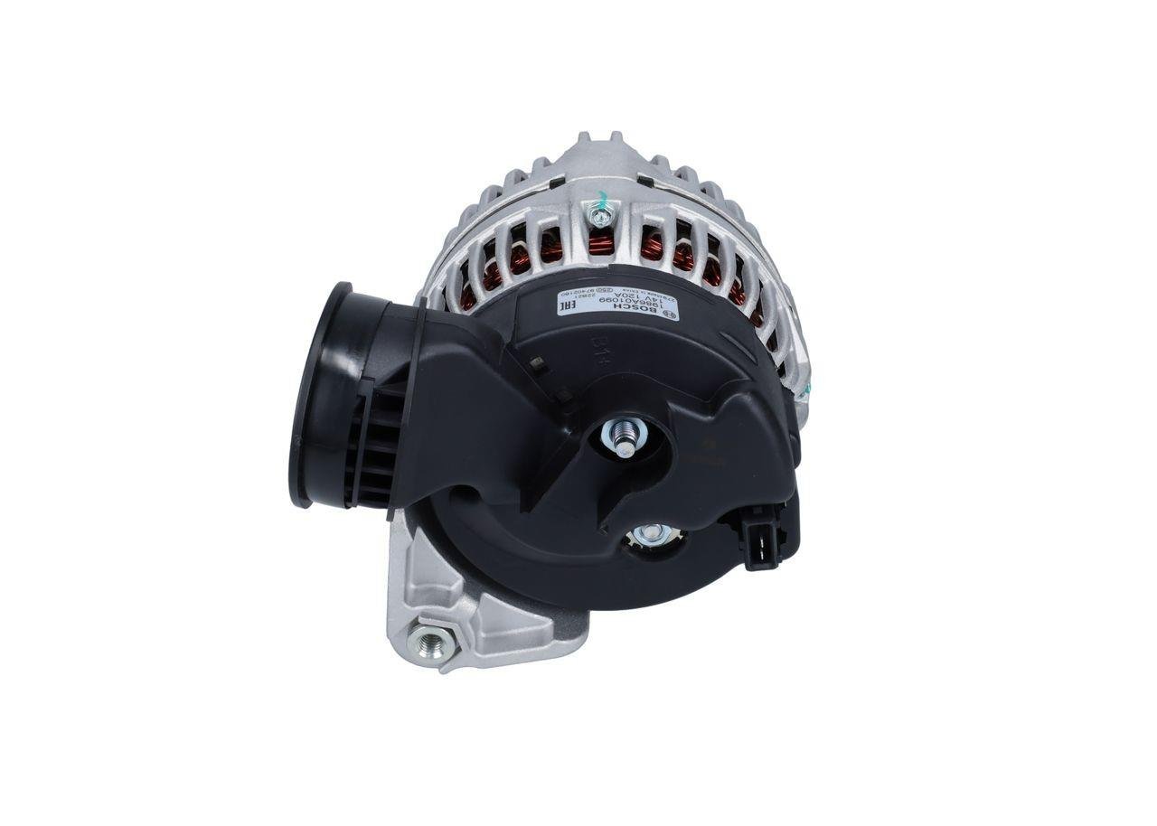 BOSCH1986A01099-Alternatör Dinamo
