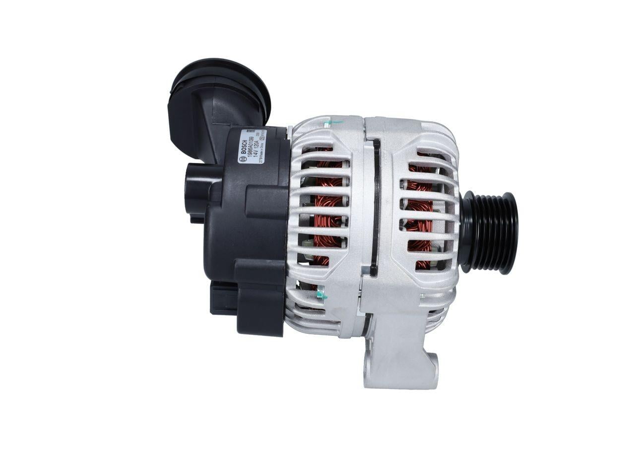 BOSCH1986A01099-Alternatör Dinamo