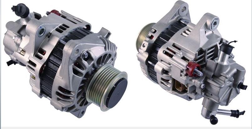 BOSCH1986A01199-Alternatör Dinamo