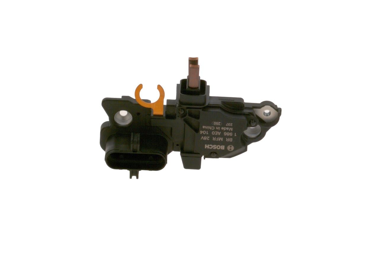 BOSCH1986AE0104-Konjektör