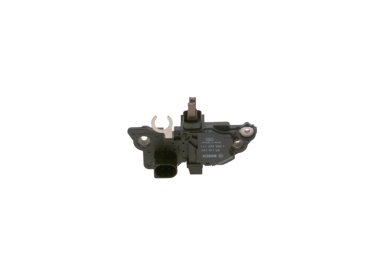 BOSCH1986AE0111-Konjektör