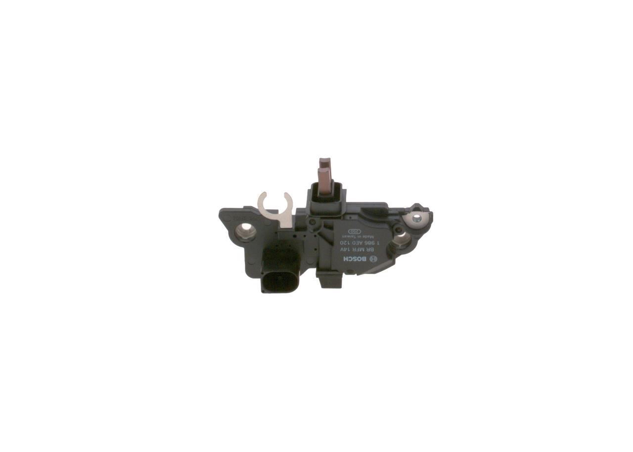 BOSCH1986AE0120-Konjektör
