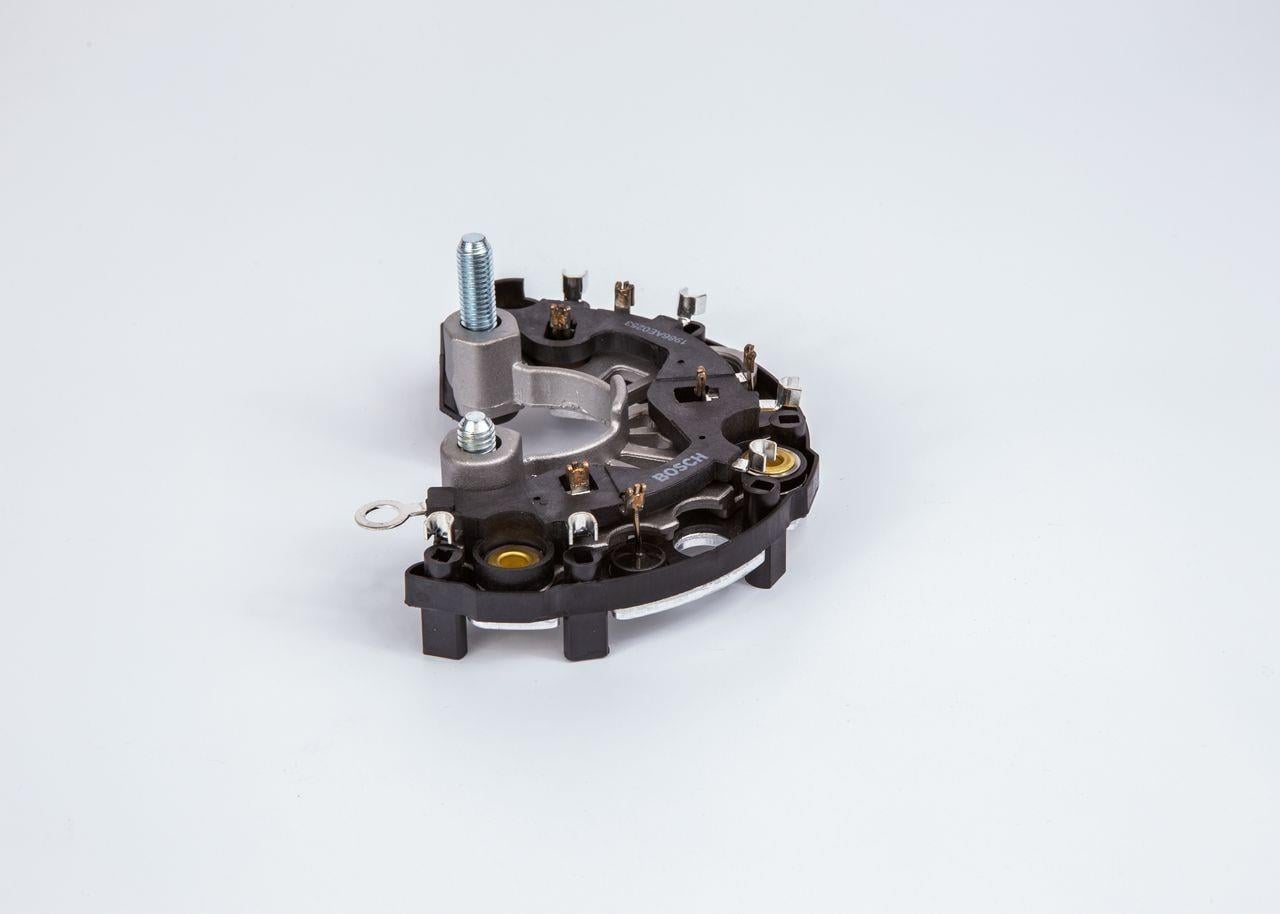 BOSCH1986AE0253-Diyot Tablası