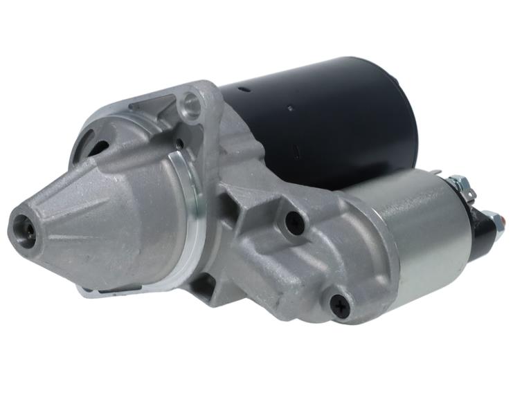 BOSCH1986S00668-Marş Motoru - Marş Dinamosu
