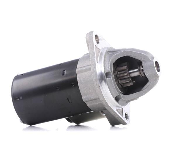 BOSCH1986S00687-Marş Motoru - Marş Dinamosu