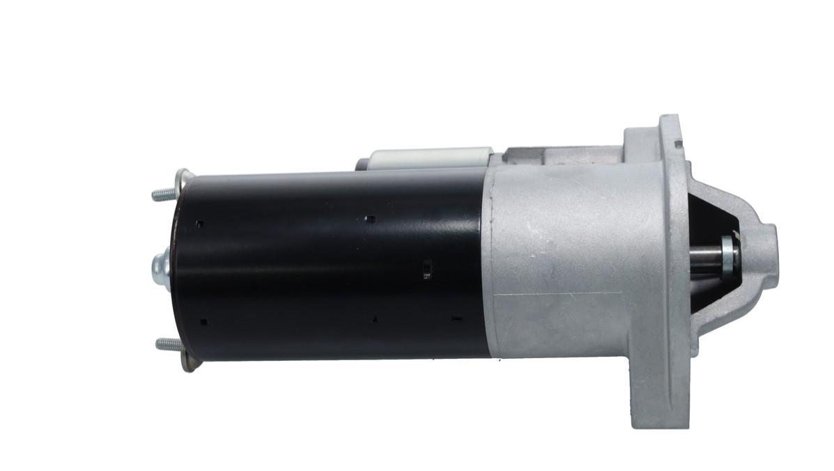 BOSCH1986S00702-Marş Motoru - Marş Dinamosu