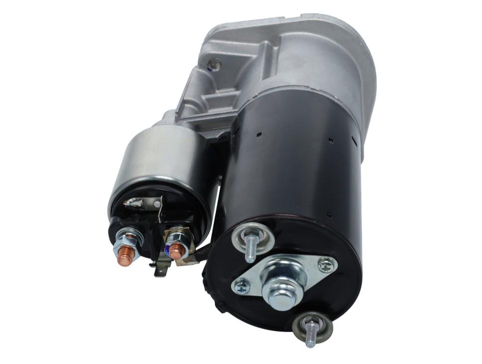 BOSCH1986S00702-Marş Motoru - Marş Dinamosu