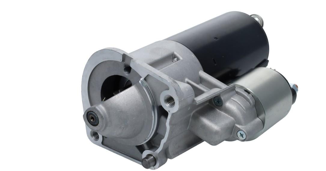 BOSCH1986S00702-Marş Motoru - Marş Dinamosu