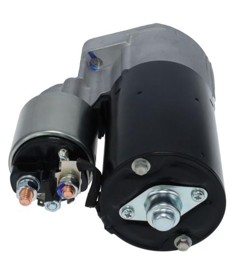 BOSCH1986S00703-Marş Motoru - Marş Dinamosu