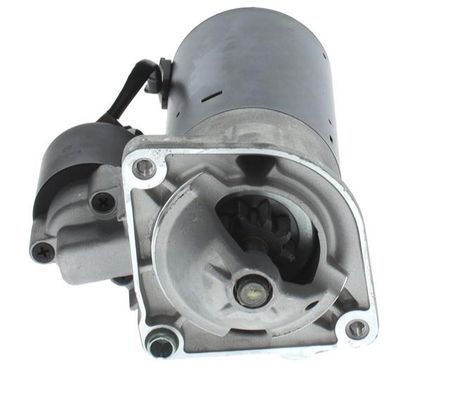 BOSCH1986S00733-Marş Motoru - Marş Dinamosu