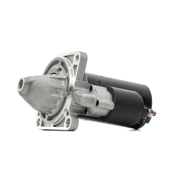 BOSCH1986S00738-Marş Motoru - Marş Dinamosu