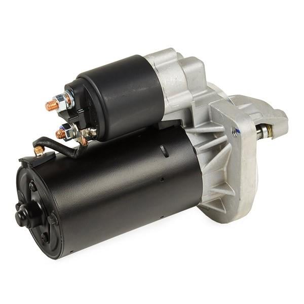 BOSCH1986S00738-Marş Motoru - Marş Dinamosu