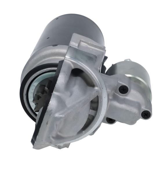 BOSCH1986S00744-Marş Motoru - Marş Dinamosu