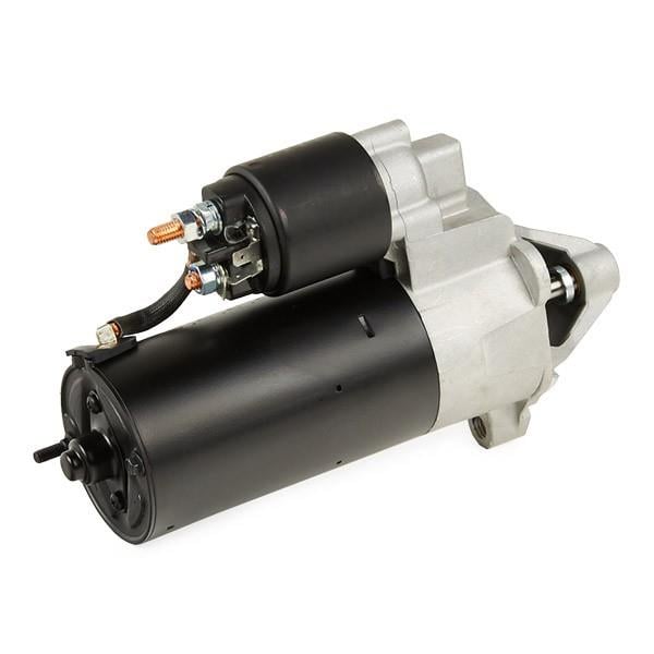 BOSCH1986S00760-Marş Motoru - Marş Dinamosu