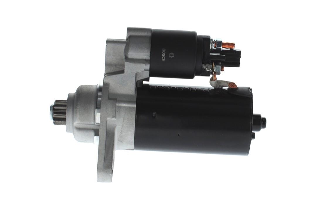 BOSCH1986S00797-Marş Motoru - Marş Dinamosu