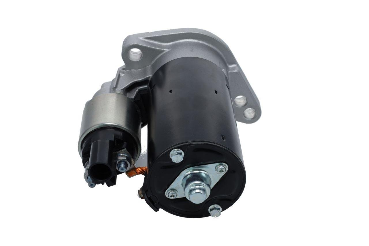 BOSCH1986S00802-Marş Motoru - Marş Dinamosu