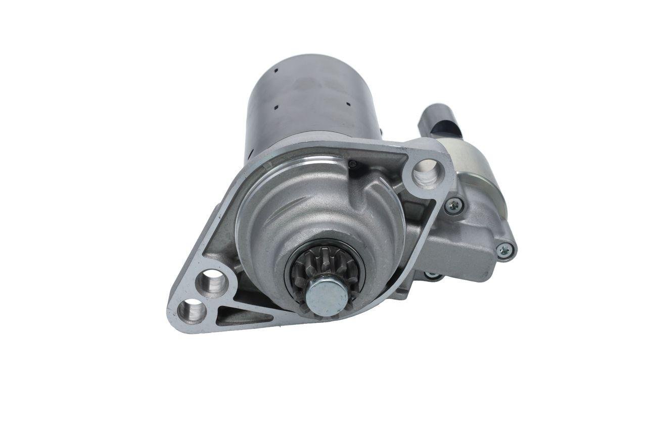 BOSCH1986S00802-Marş Motoru - Marş Dinamosu