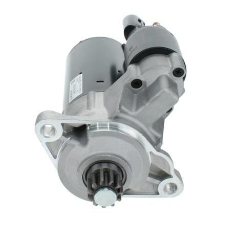 BOSCH1986S00803-Marş Motoru - Marş Dinamosu