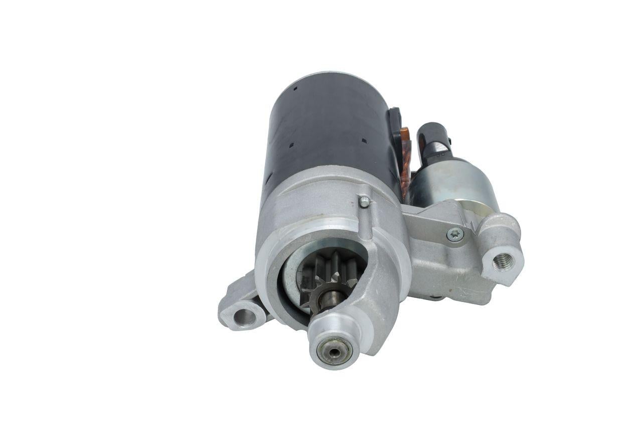 BOSCH1986S00846-Marş Motoru - Marş Dinamosu