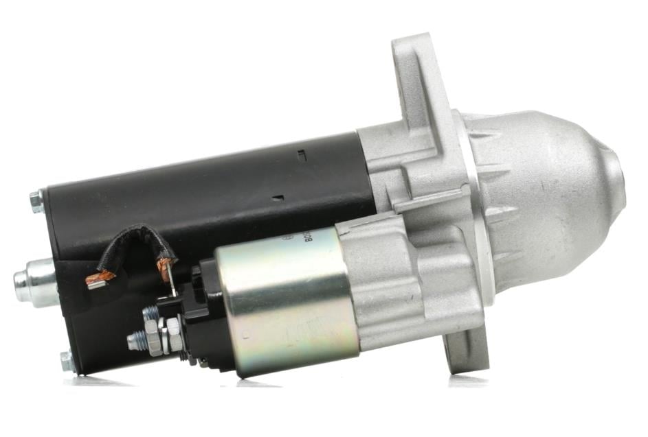 BOSCH1986S10034-Marş Motoru - Marş Dinamosu