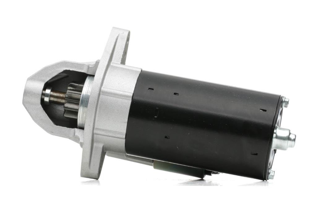 BOSCH1986S10034-Marş Motoru - Marş Dinamosu