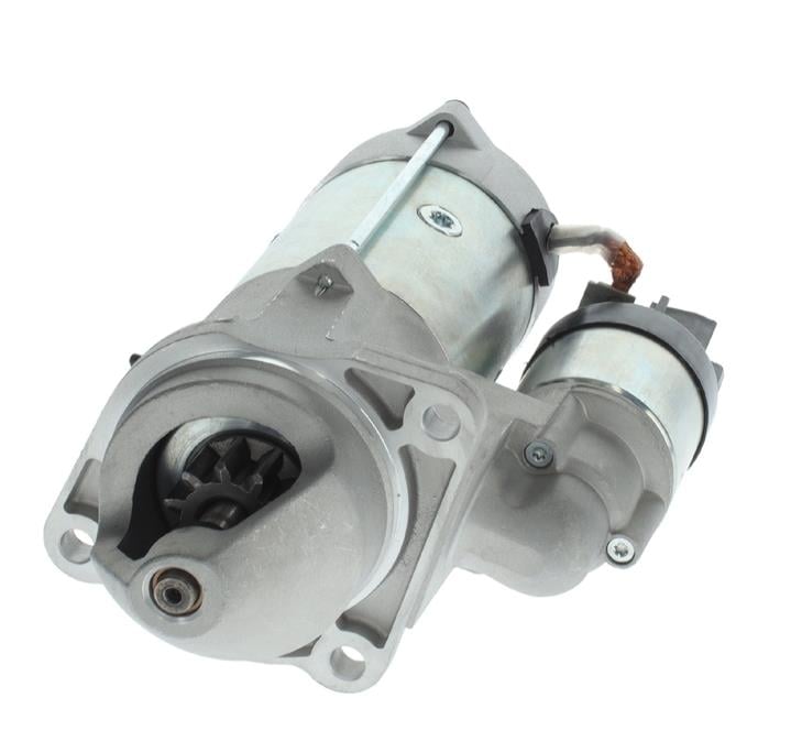 BOSCH1986S10038-Marş Motoru - Marş Dinamosu