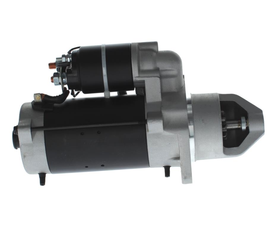 BOSCH1986S10040-Marş Motoru - Marş Dinamosu