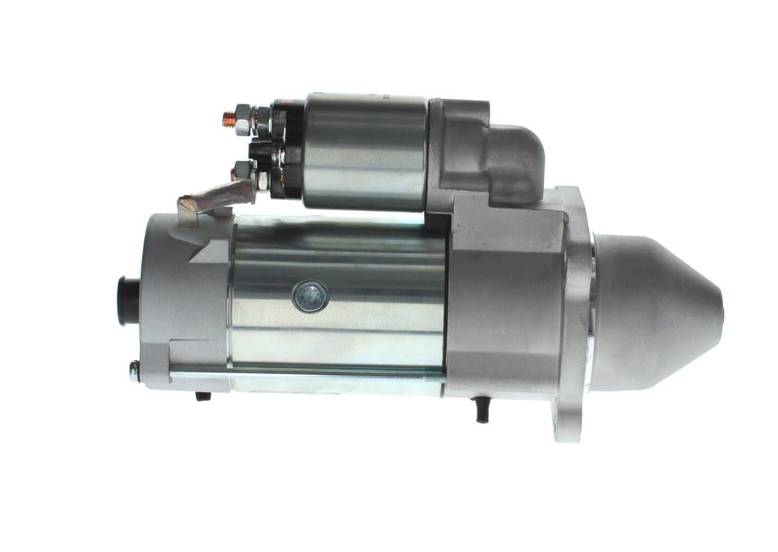 BOSCH1986S10050-Marş Motoru - Marş Dinamosu
